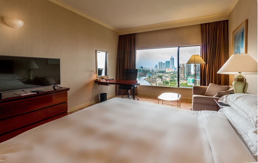 Hilton Colombo