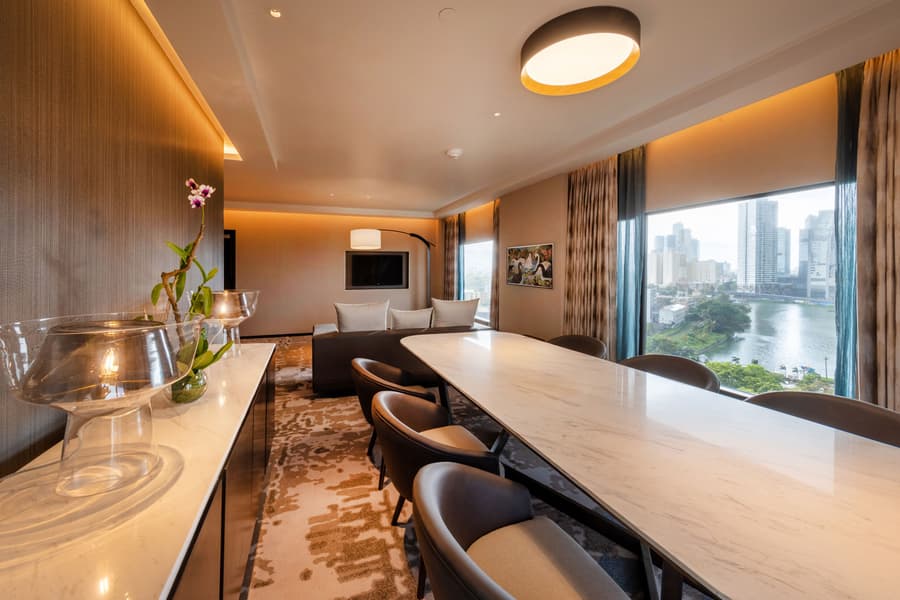 Hilton Colombo