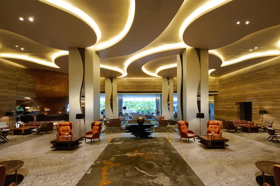 Hilton Colombo
