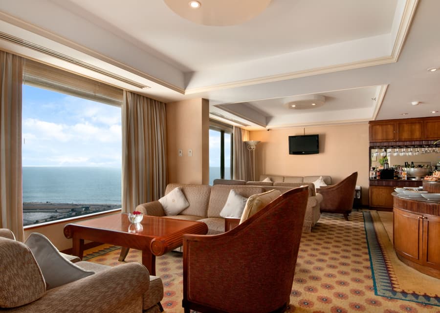Hilton Colombo