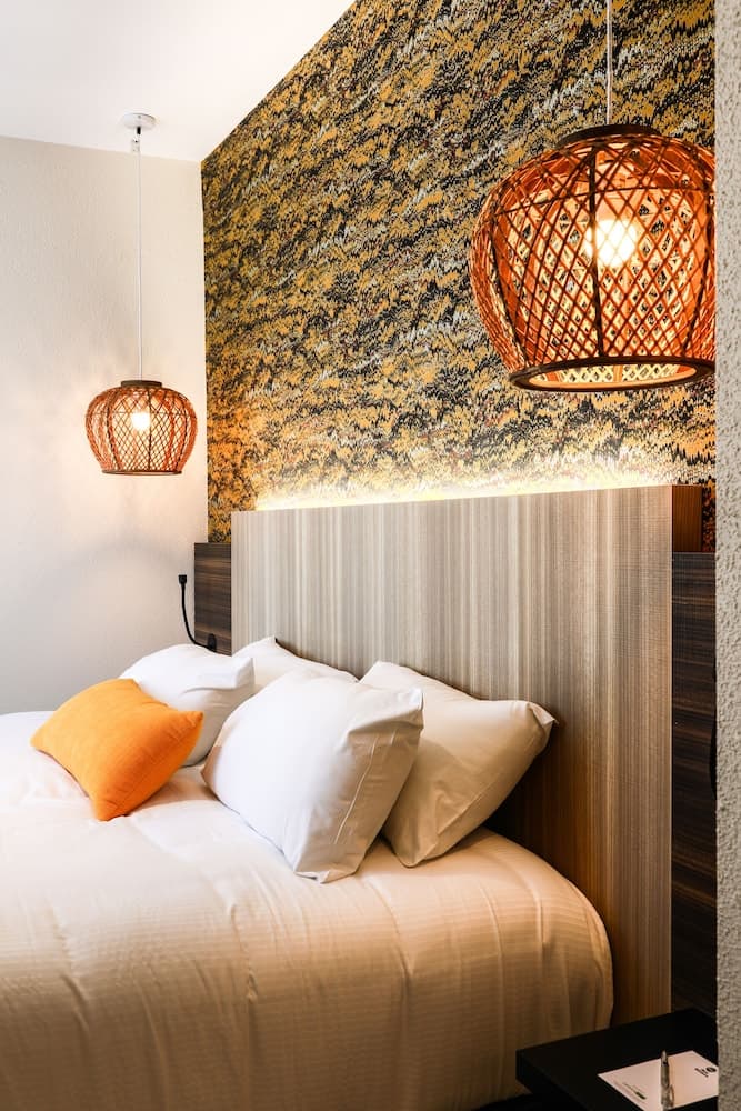 Best Western Mulhouse Salvator Centre