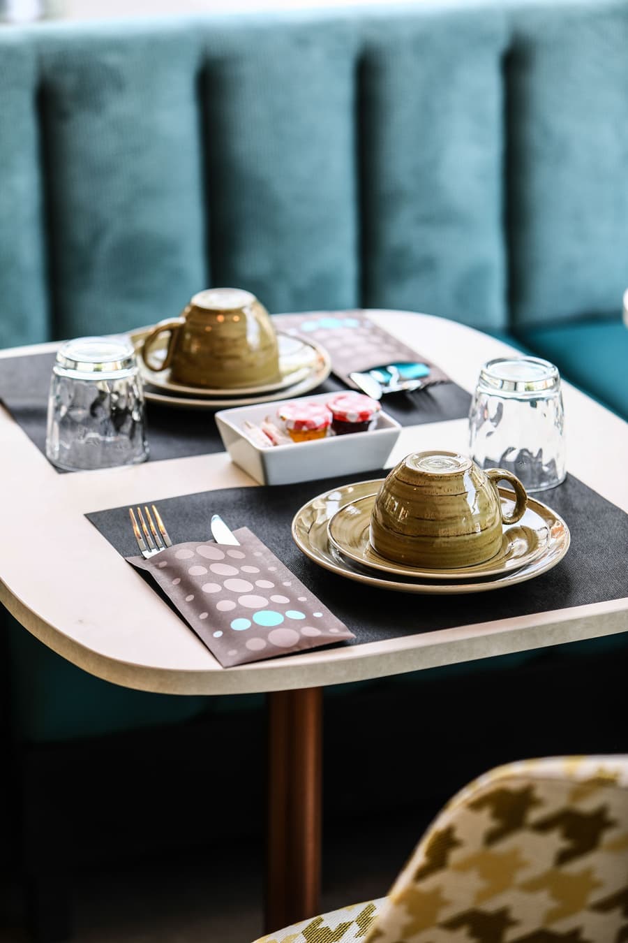 Best Western Mulhouse Salvator Centre