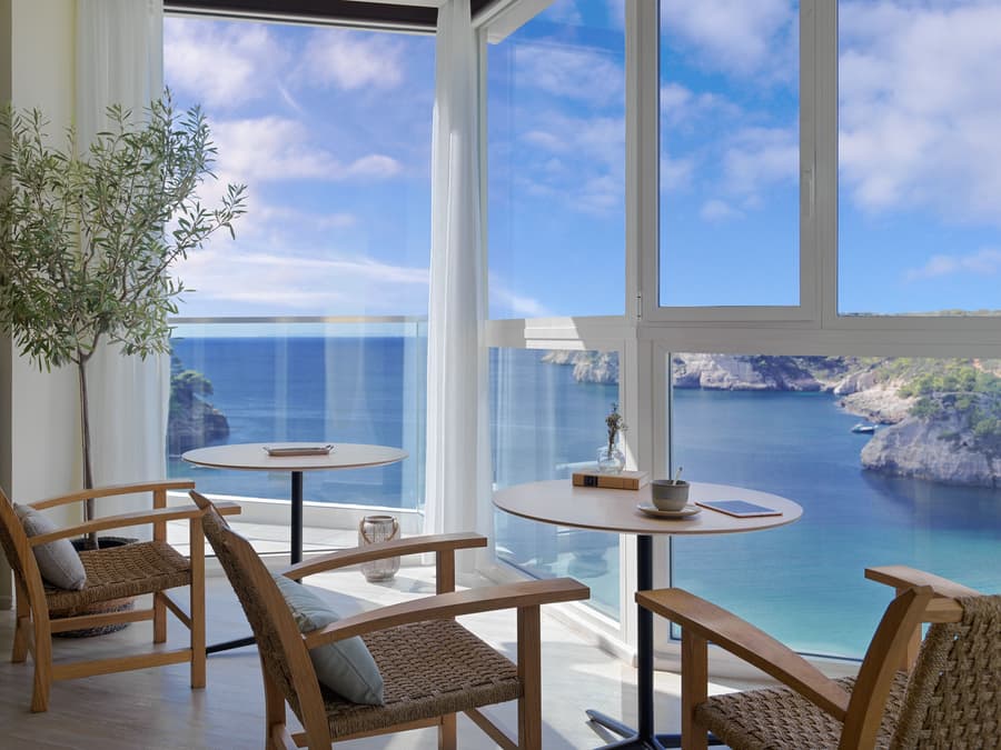 Melia Cala Galdana - Menorca