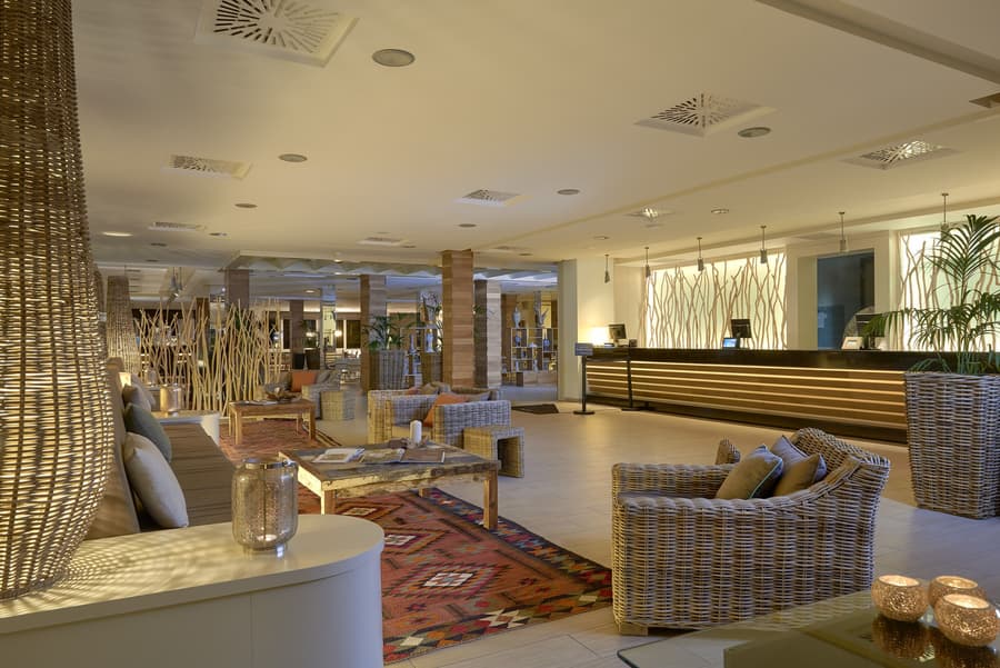 Melia Cala Galdana - Menorca