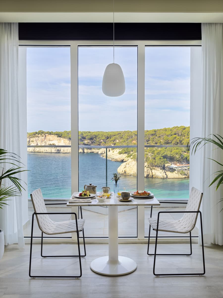 Melia Cala Galdana - Menorca