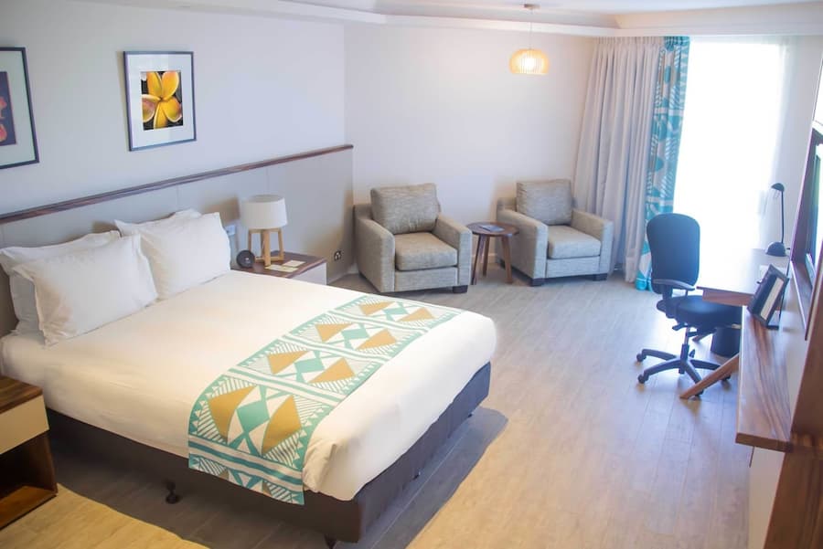 Holiday Inn Suva by IHG