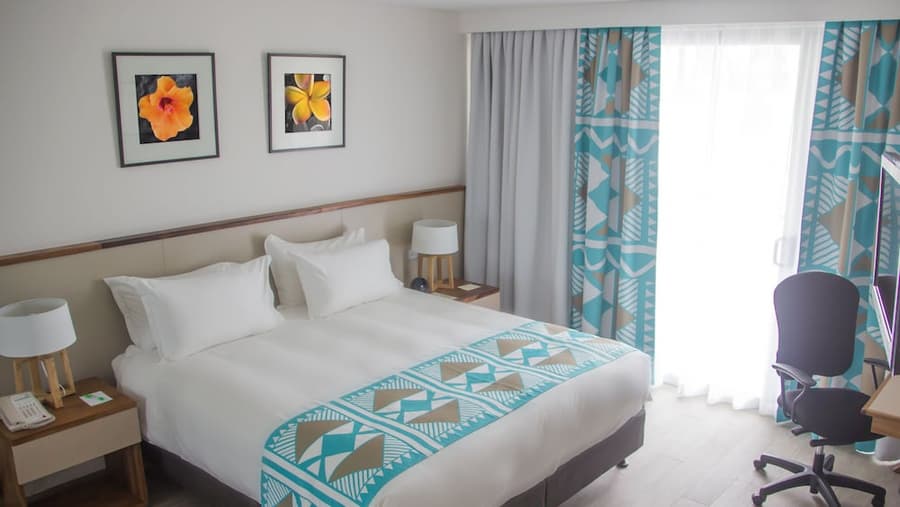 Holiday Inn Suva by IHG