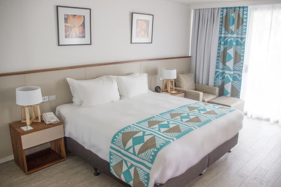 Holiday Inn Suva by IHG