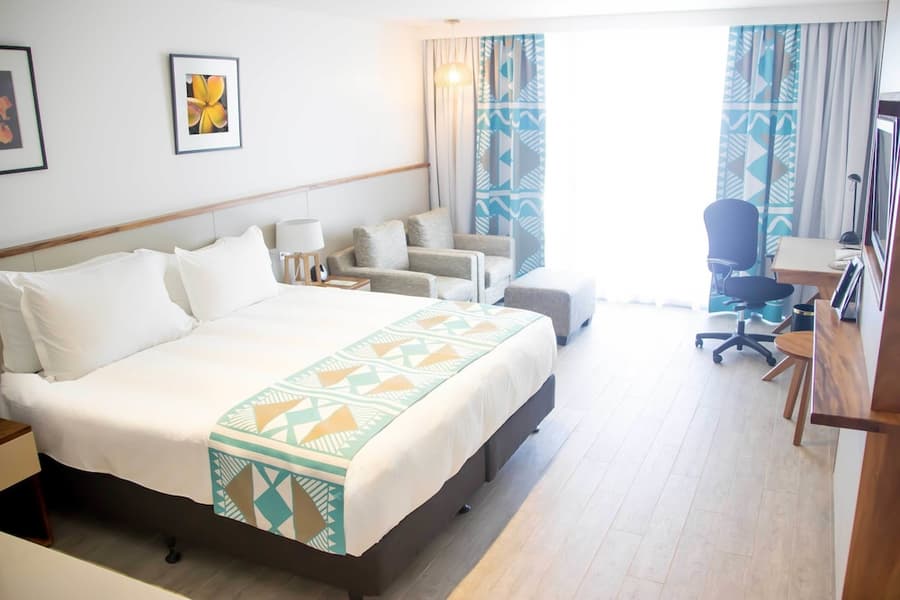 Holiday Inn Suva by IHG