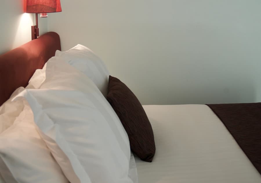 SureStay Hotel by Best Western The Clarence on Melville