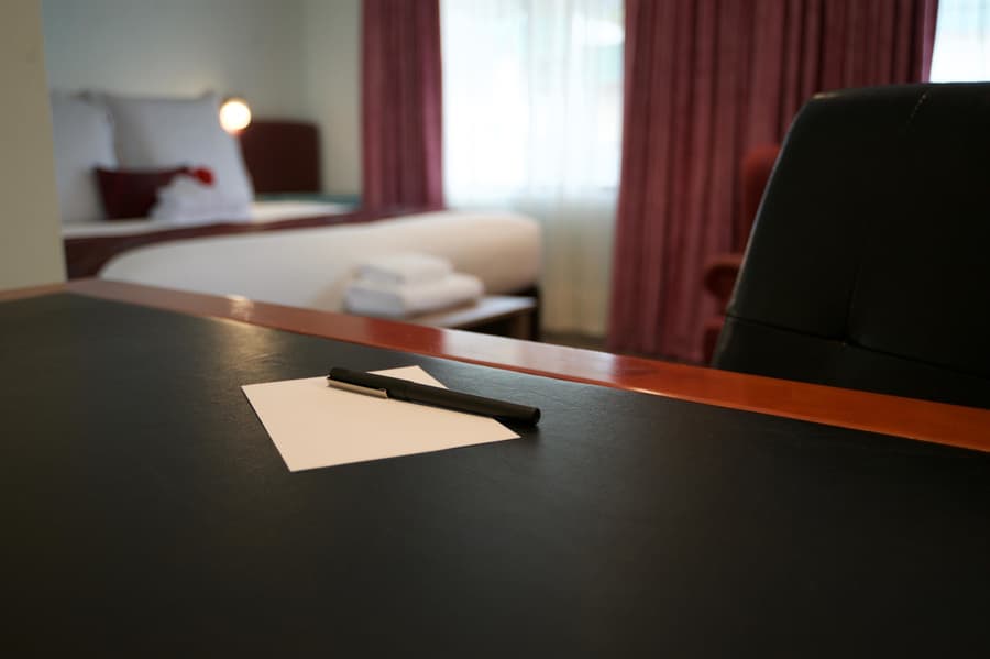 SureStay Hotel by Best Western The Clarence on Melville