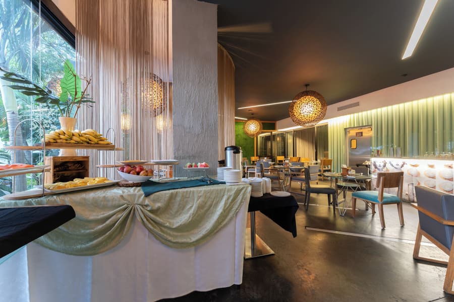 Riande Urban Hotel