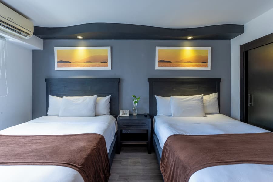 Riande Urban Hotel