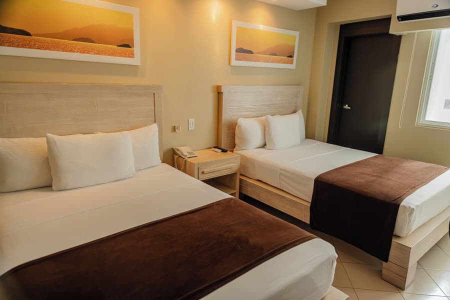 Riande Urban Hotel