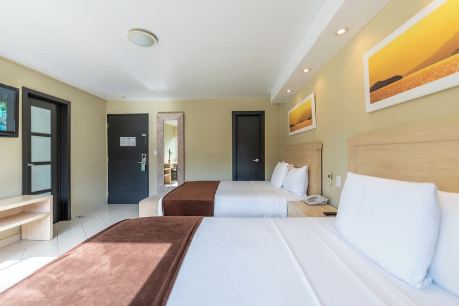 Riande Urban Hotel