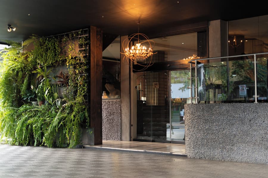 Riande Urban Hotel