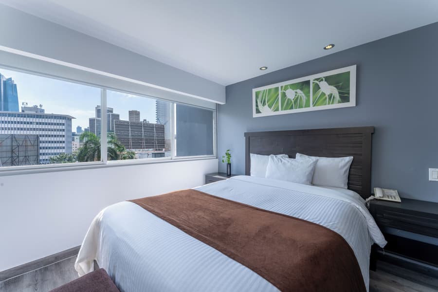 Riande Urban Hotel