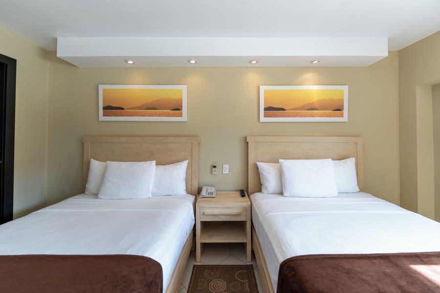 Riande Urban Hotel