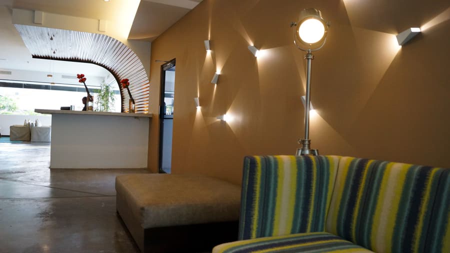 Riande Urban Hotel