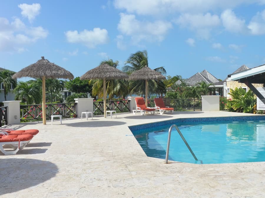 Coyaba Beach Resort