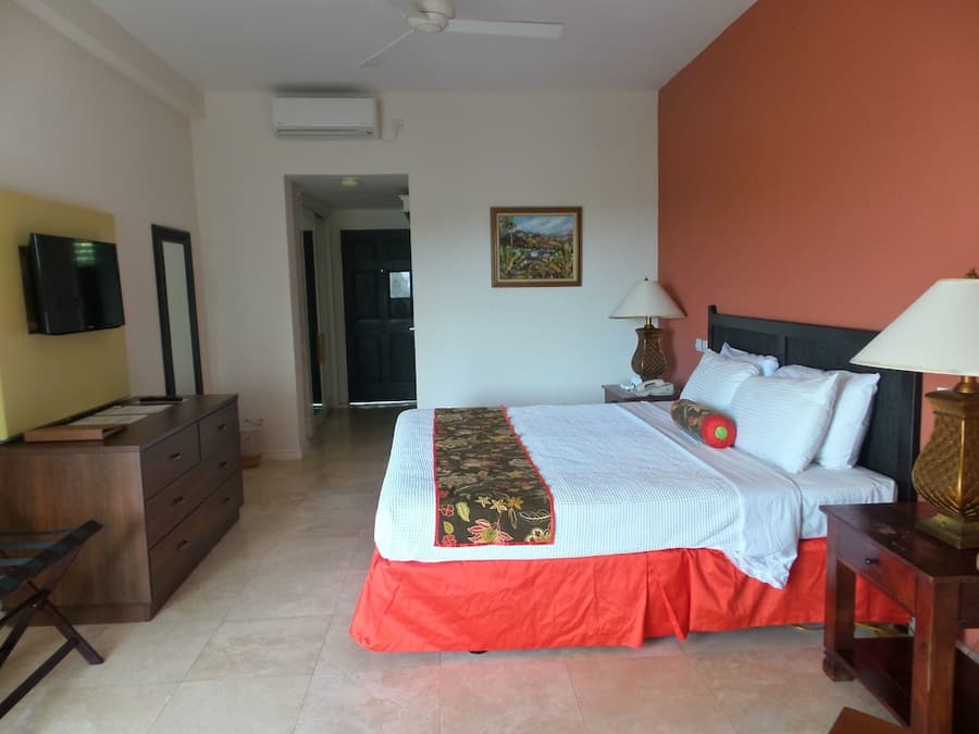 Coyaba Beach Resort