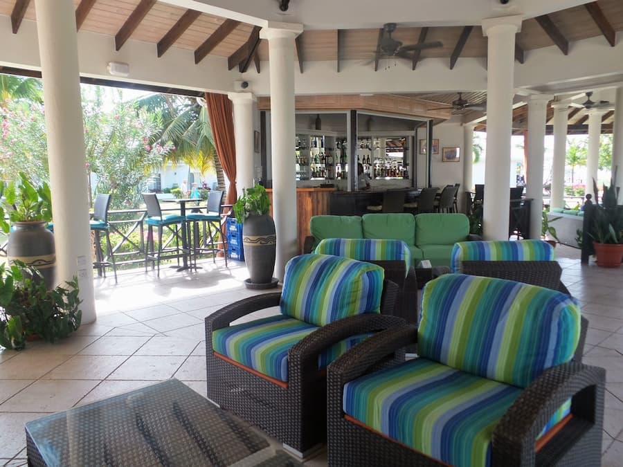 Coyaba Beach Resort