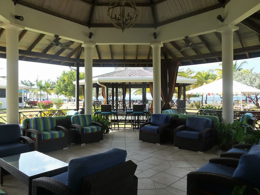 Coyaba Beach Resort