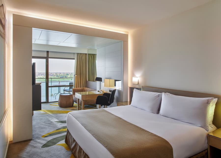 Holiday Inn Cairo Maadi by IHG
