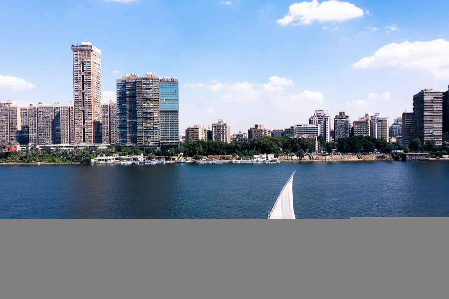 Holiday Inn Cairo Maadi by IHG