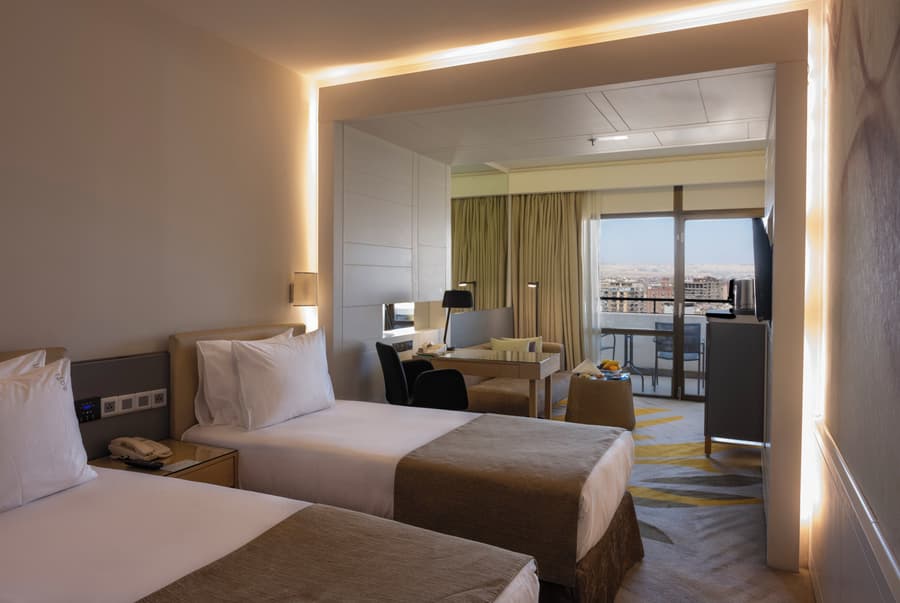 Holiday Inn Cairo Maadi by IHG