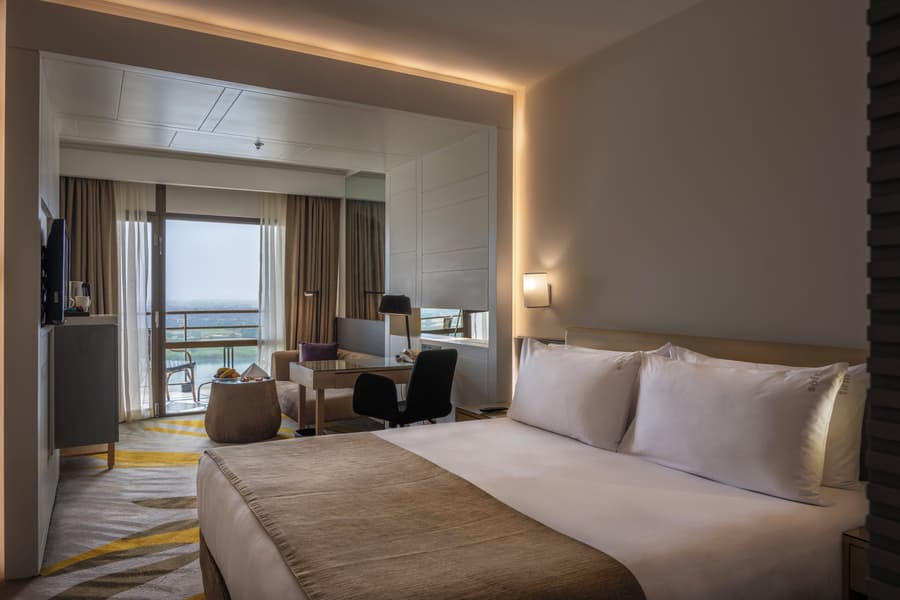 Holiday Inn Cairo Maadi by IHG