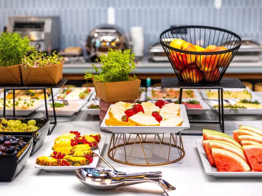 ibis Styles Szczecin Stare Miasto