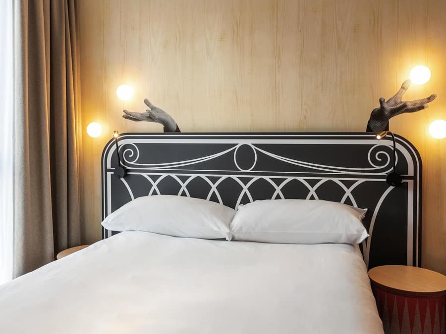 ibis Styles Szczecin Stare Miasto