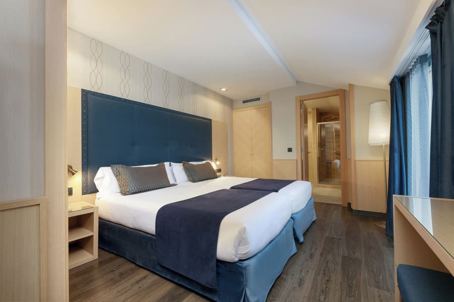 Hotel Pedro I de Aragón