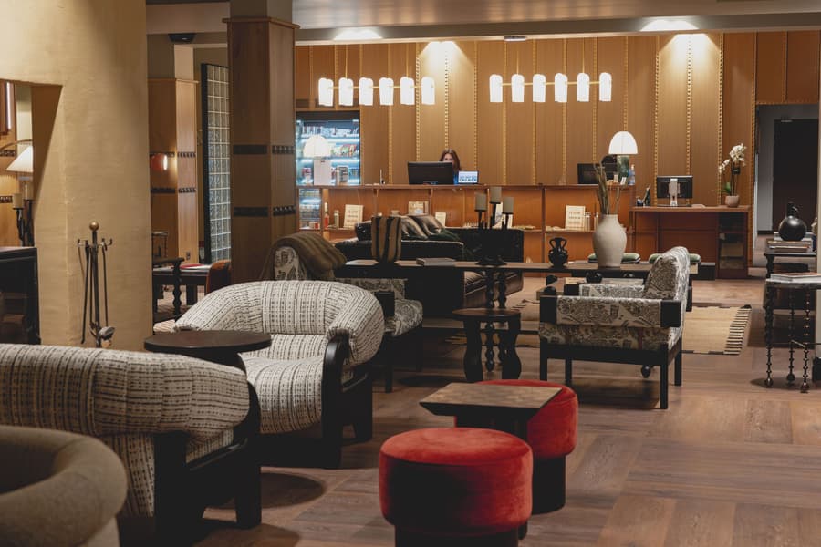 Hôtel Les Aiglons Chamonix