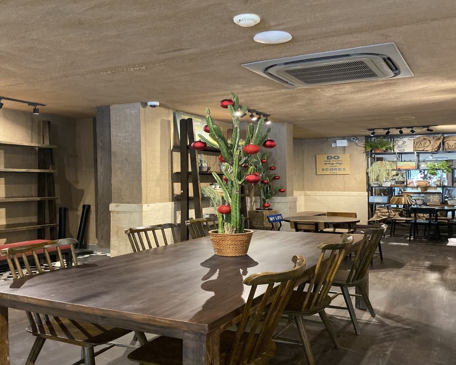 Oscar Saigon Hotel