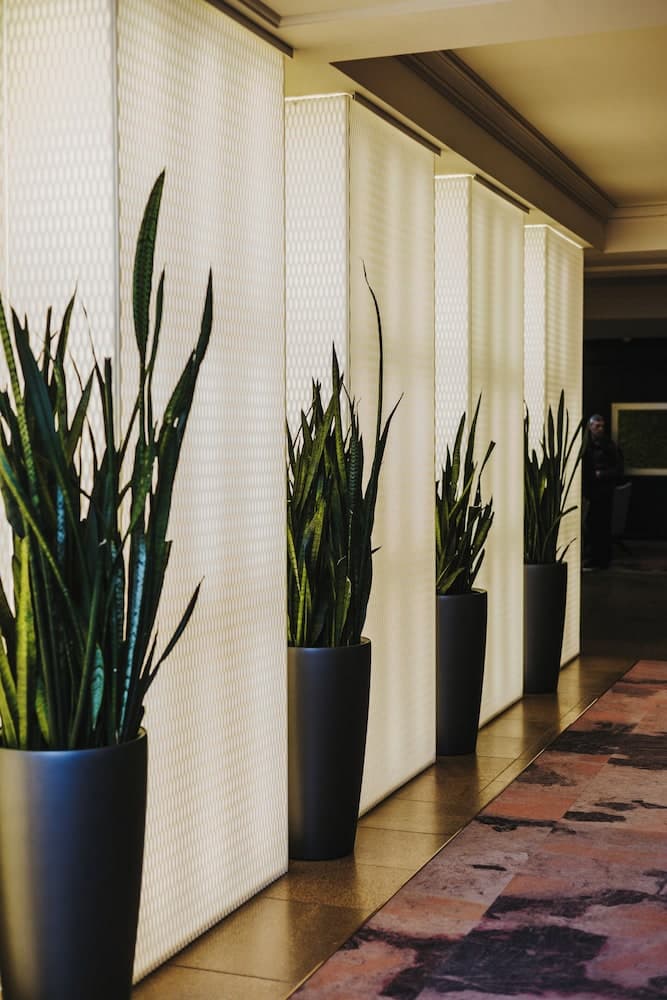 InterContinental Montreal by IHG