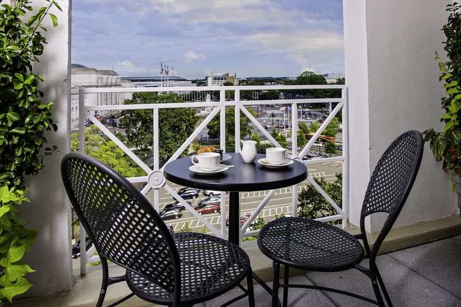 Phoenix Park Hotel