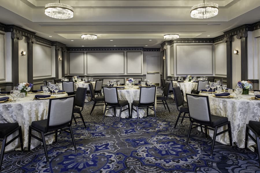 Phoenix Park Hotel