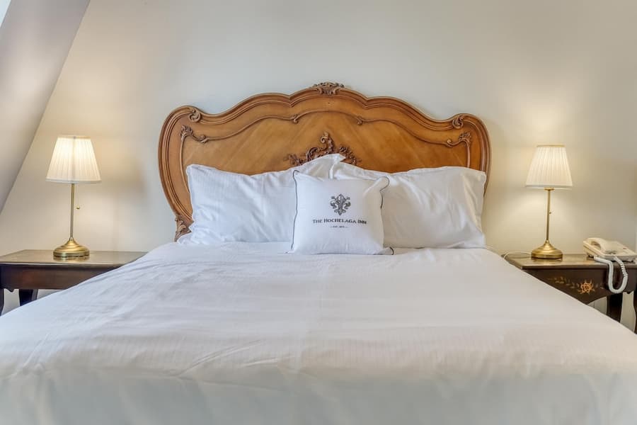 Hochelaga Inn