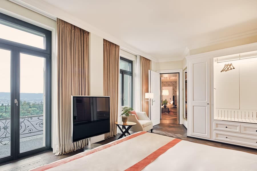 The Dolder Grand