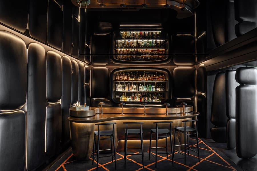 The Dolder Grand