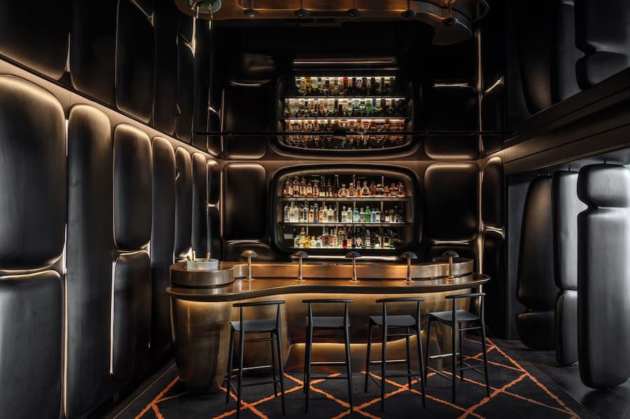 The Dolder Grand