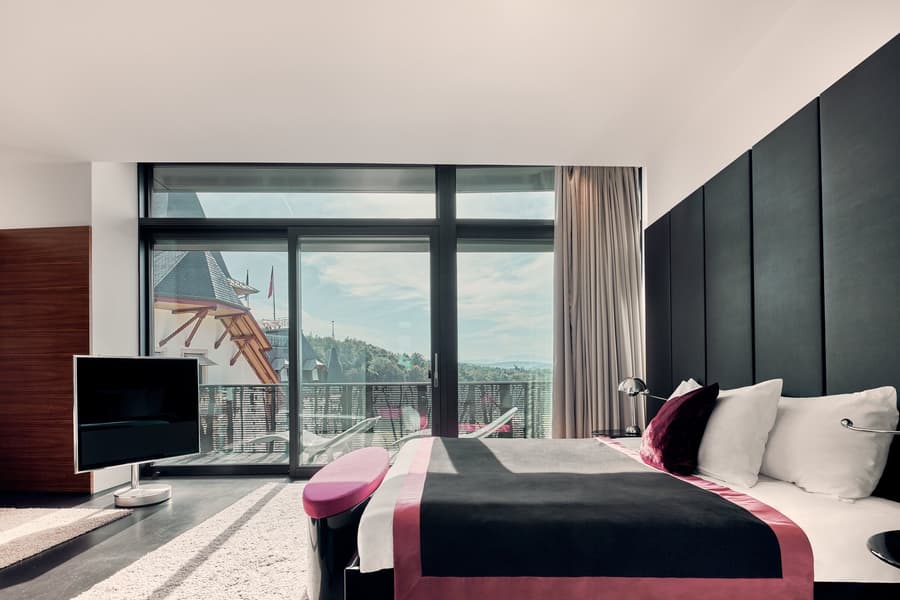 The Dolder Grand
