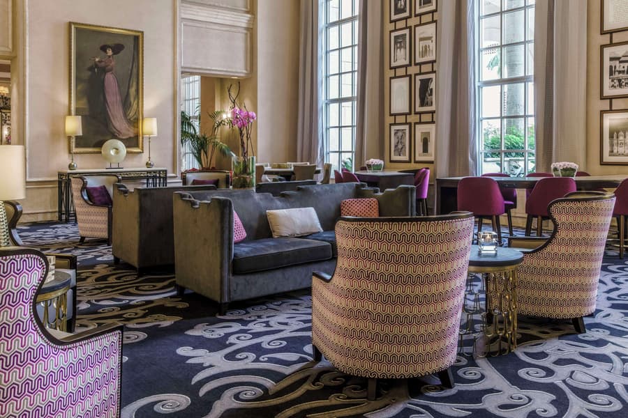 Hyatt Regency Coral Gables