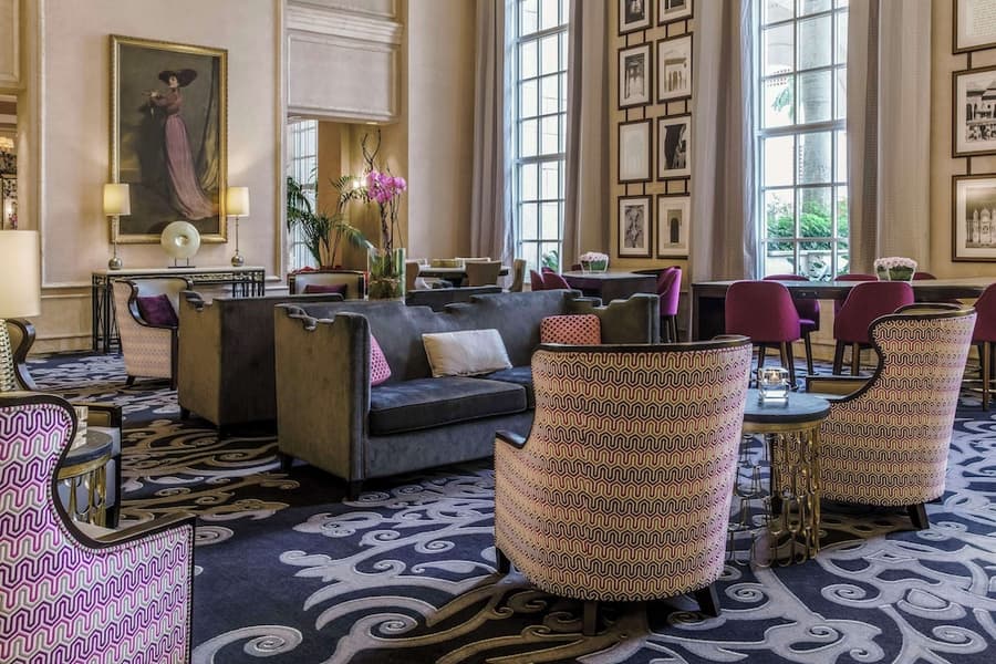 Hyatt Regency Coral Gables