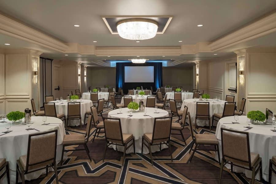 Hyatt Regency Coral Gables
