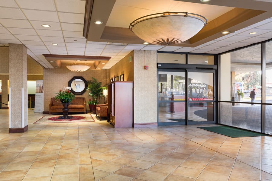 Holiday Inn Sacramento Downtown-Arena by IHG