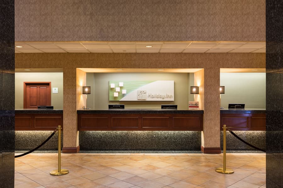 Holiday Inn Sacramento Downtown-Arena by IHG