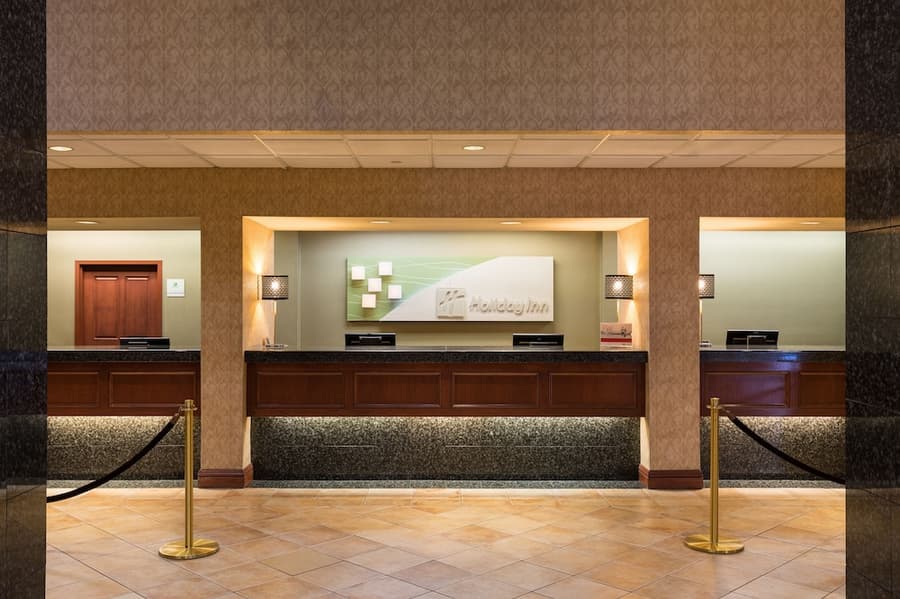 Holiday Inn Sacramento Downtown-Arena by IHG